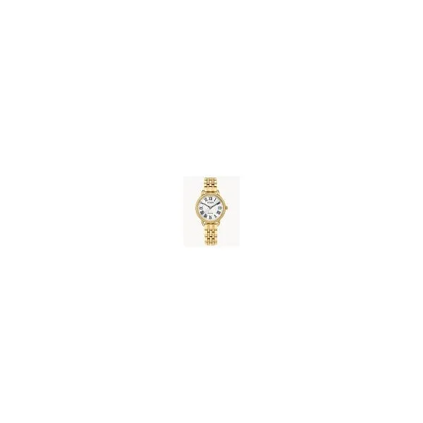 Ladies Eco Drive Genesis Jewelry Muscle Shoals, AL