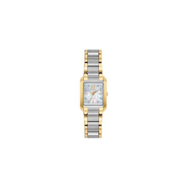 Ladies Eco Drive Genesis Jewelry Muscle Shoals, AL