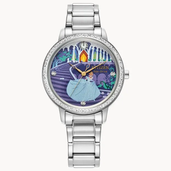 Ladies Eco Drive Genesis Jewelry Muscle Shoals, AL
