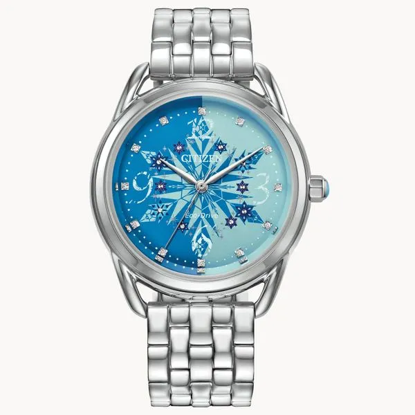 Ladies Eco Drive Genesis Jewelry Muscle Shoals, AL