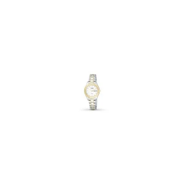 Ladies Eco Drive Genesis Jewelry Muscle Shoals, AL