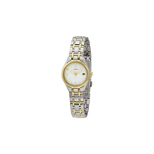 Ladies Eco Drive Genesis Jewelry Muscle Shoals, AL