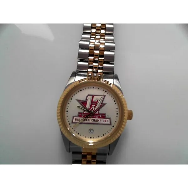 Watch Genesis Jewelry Muscle Shoals, AL