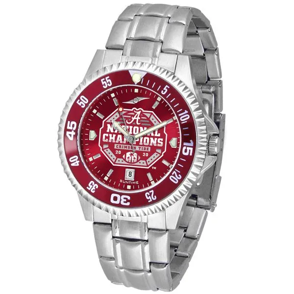 Watch Genesis Jewelry Muscle Shoals, AL