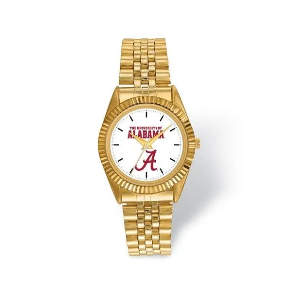 Collegiate Watch Genesis Jewelry Muscle shoals, AL