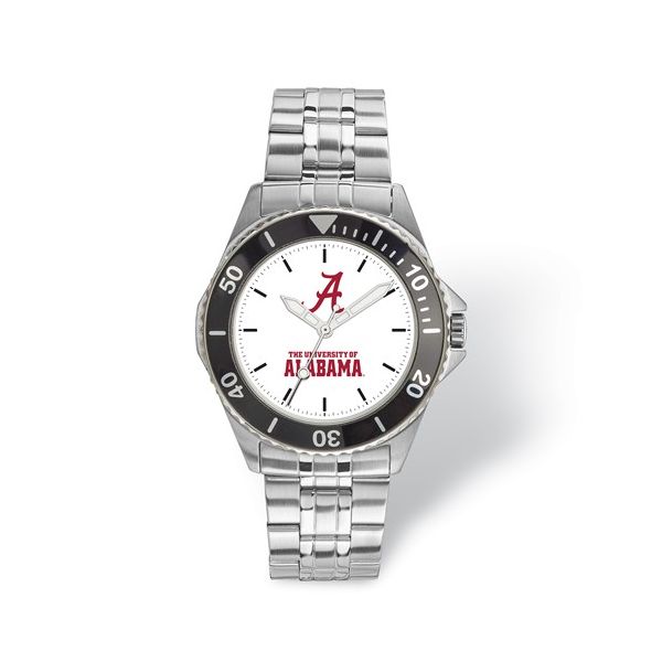 Collegiate Watch Genesis Jewelry Muscle shoals, AL