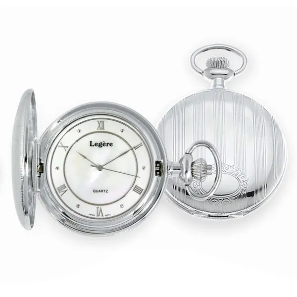 Pocket Watch Genesis Jewelry Muscle Shoals, AL