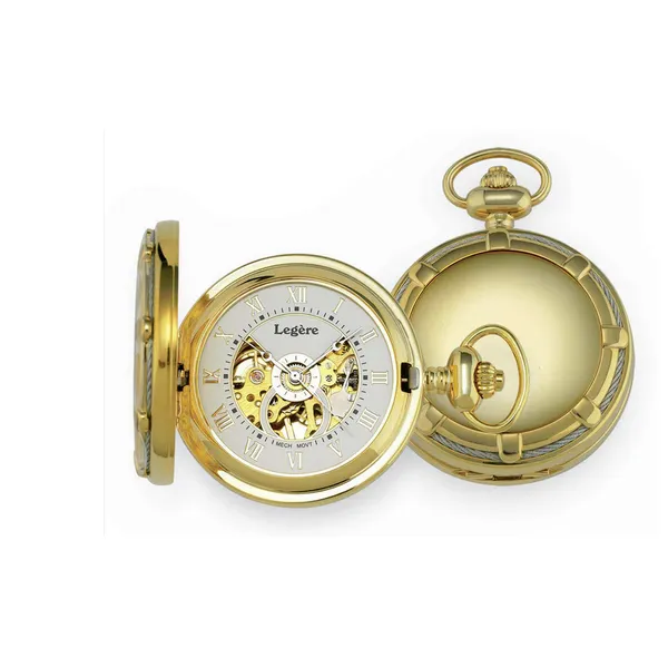 Pocket Watch Genesis Jewelry Muscle Shoals, AL