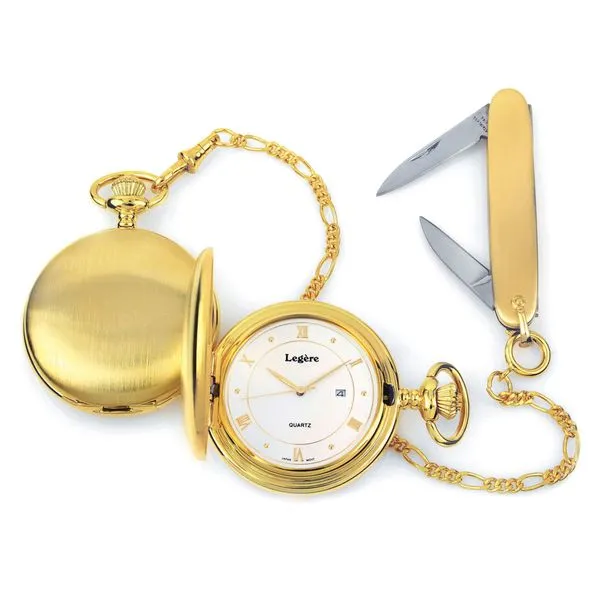 Pocket Watch Genesis Jewelry Muscle Shoals, AL