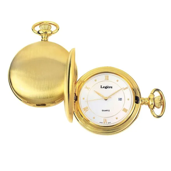 Pocket Watch Genesis Jewelry Muscle Shoals, AL