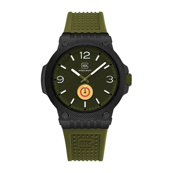 GLOCK Watch Genesis Jewelry Muscle shoals, AL