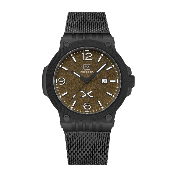 GLOCK Watch Genesis Jewelry Muscle shoals, AL