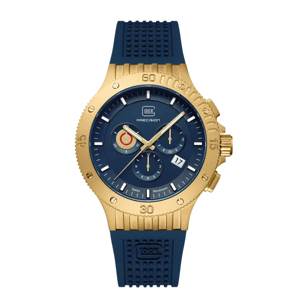 GLOCK Watch Genesis Jewelry Muscle shoals, AL