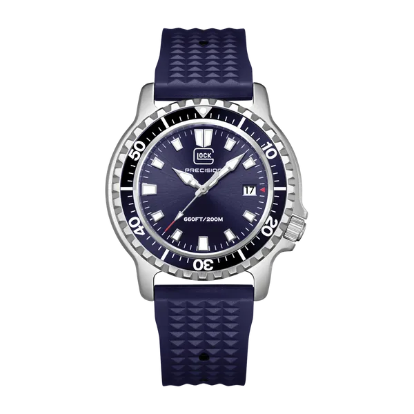 GLOCK Watch Genesis Jewelry Muscle shoals, AL