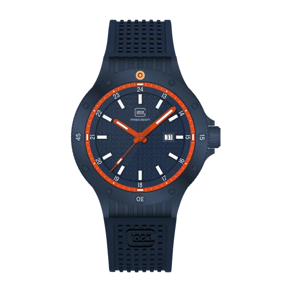 GLOCK Watch Genesis Jewelry Muscle shoals, AL