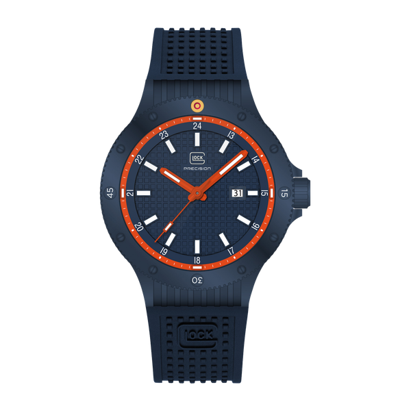 GLOCK Watch Genesis Jewelry Muscle shoals, AL