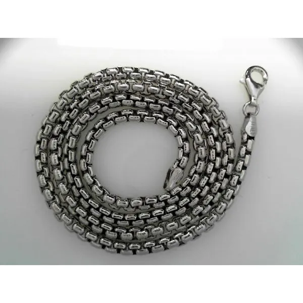 Chain Genesis Jewelry Muscle Shoals, AL