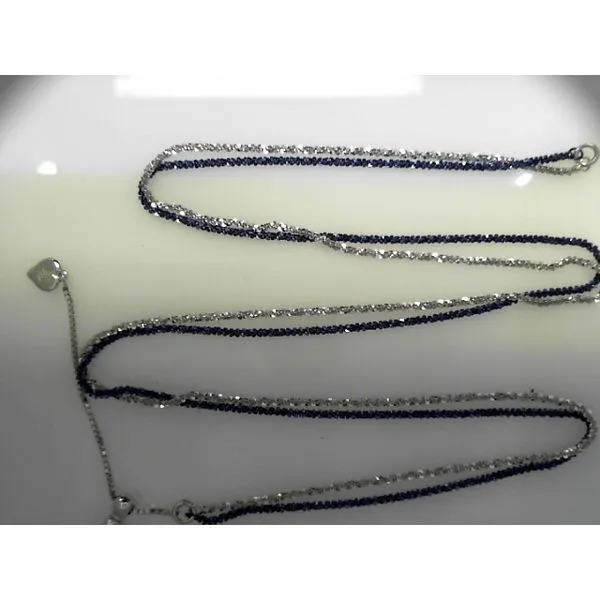 Chain Genesis Jewelry Muscle Shoals, AL