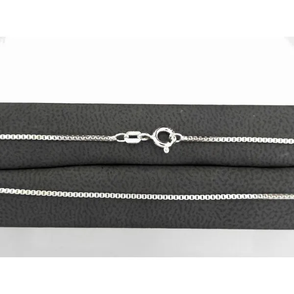 Chain Genesis Jewelry Muscle Shoals, AL