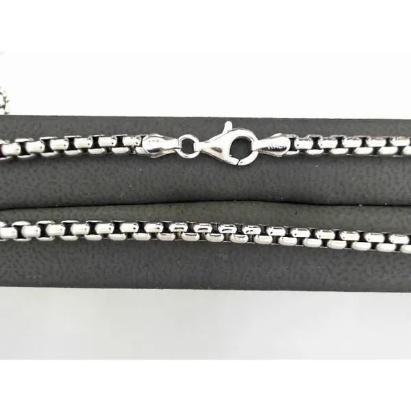 Chain Genesis Jewelry Muscle Shoals, AL