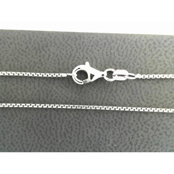 Chain Genesis Jewelry Muscle Shoals, AL