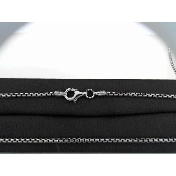 Chain Genesis Jewelry Muscle shoals, AL