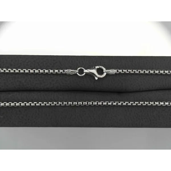 Chain Genesis Jewelry Muscle Shoals, AL