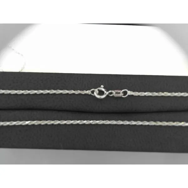 Chain Genesis Jewelry Muscle Shoals, AL