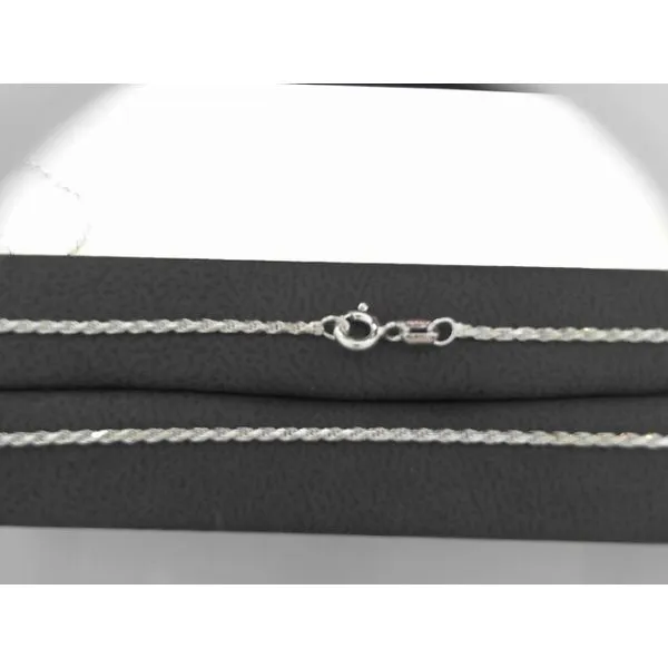 Chain Genesis Jewelry Muscle Shoals, AL