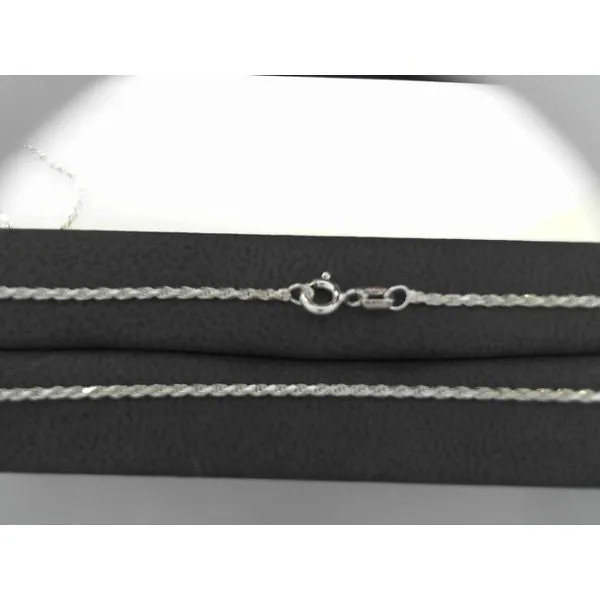 Chain Genesis Jewelry Muscle Shoals, AL