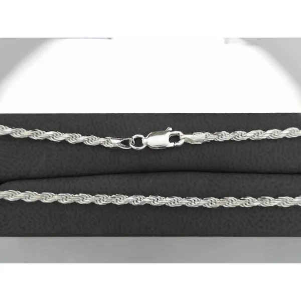 Chain Genesis Jewelry Muscle Shoals, AL