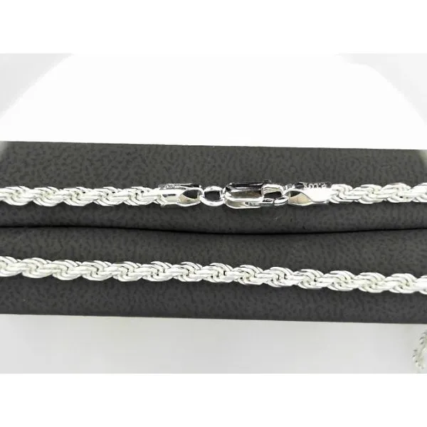 Chain Genesis Jewelry Muscle Shoals, AL