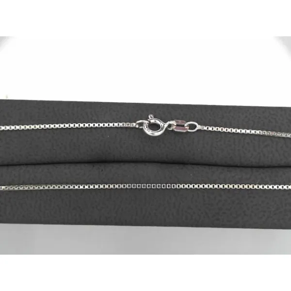 Chain Genesis Jewelry Muscle Shoals, AL