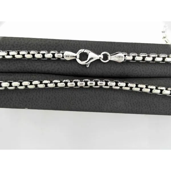 Chain Genesis Jewelry Muscle Shoals, AL