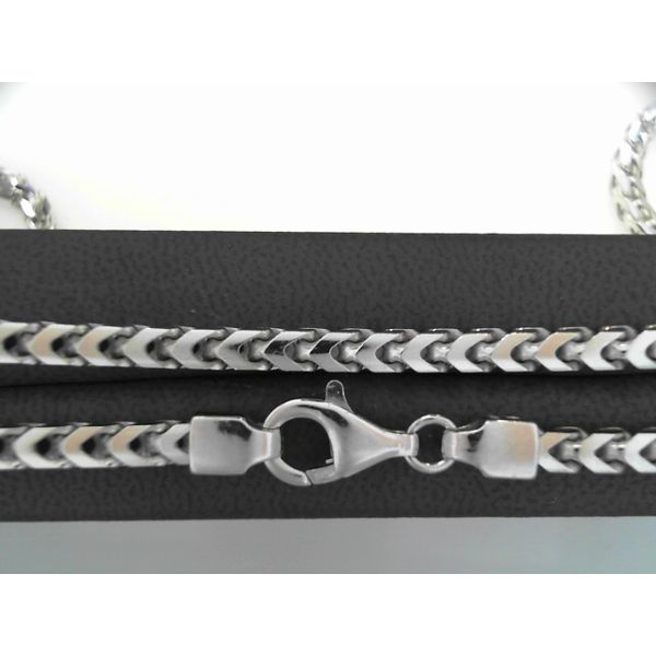 Chain Genesis Jewelry Muscle shoals, AL