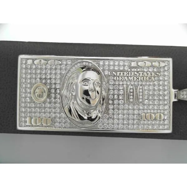 Chain Genesis Jewelry Muscle Shoals, AL
