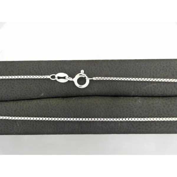 Chain Genesis Jewelry Muscle Shoals, AL