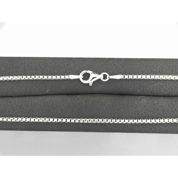 Chain Genesis Jewelry Muscle Shoals, AL