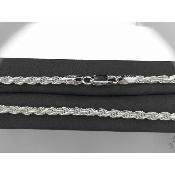 Chain Genesis Jewelry Muscle Shoals, AL