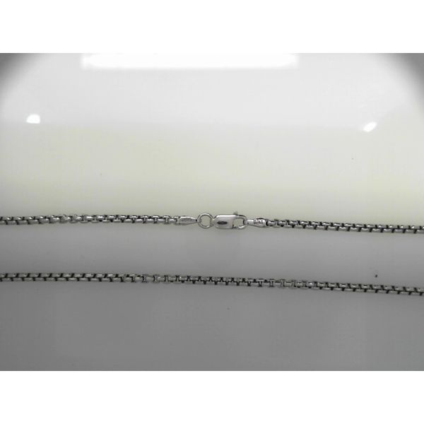 Chain Genesis Jewelry Muscle shoals, AL