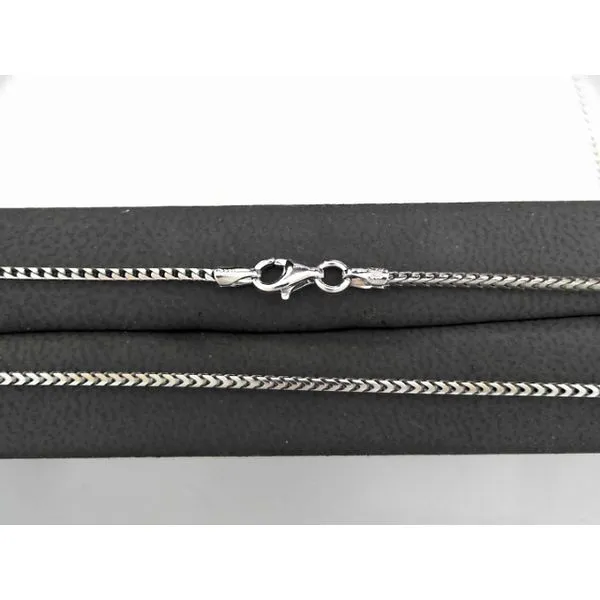 Chain Genesis Jewelry Muscle Shoals, AL