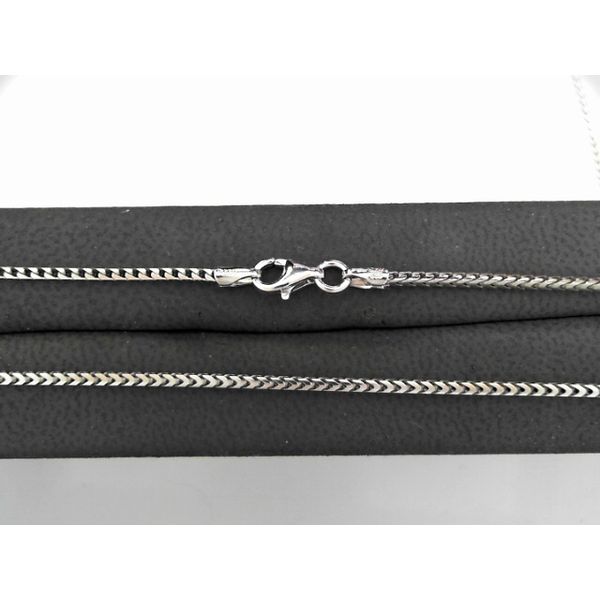 Chain Genesis Jewelry Muscle shoals, AL
