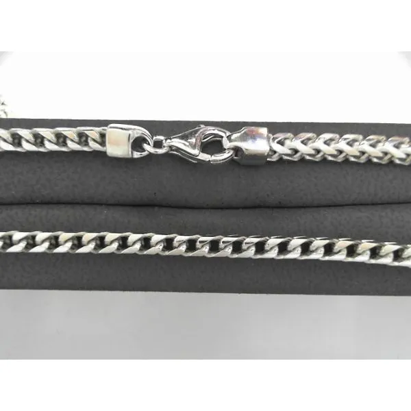 Chain Genesis Jewelry Muscle Shoals, AL