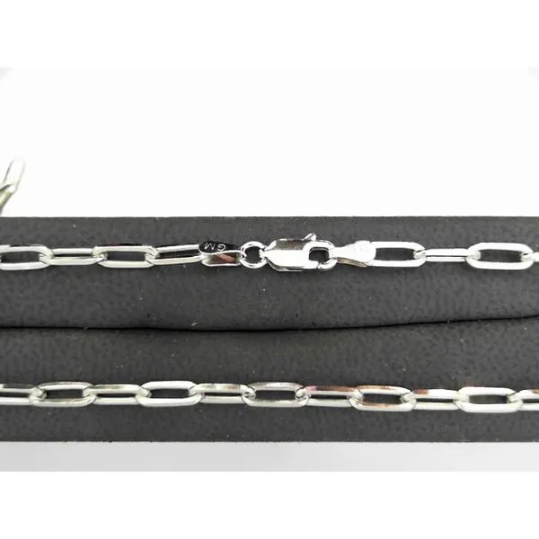Chain Genesis Jewelry Muscle Shoals, AL