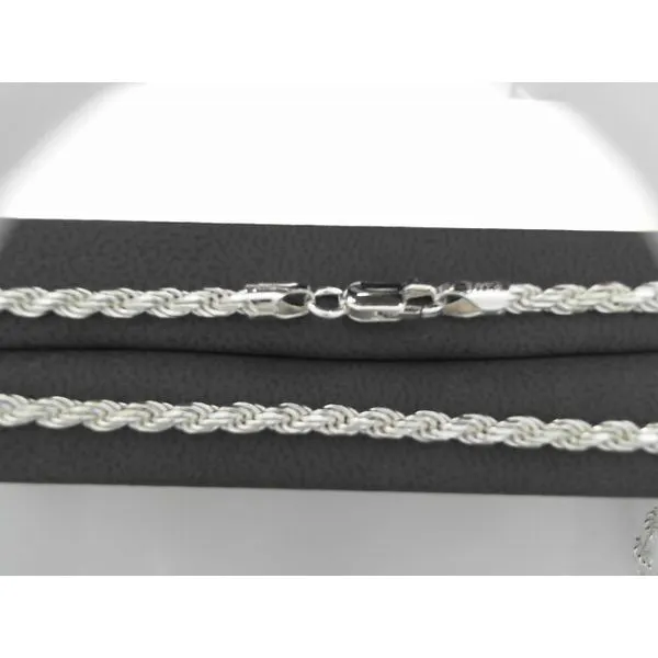 Chain Genesis Jewelry Muscle Shoals, AL