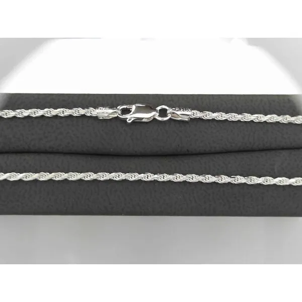 Chain Genesis Jewelry Muscle Shoals, AL