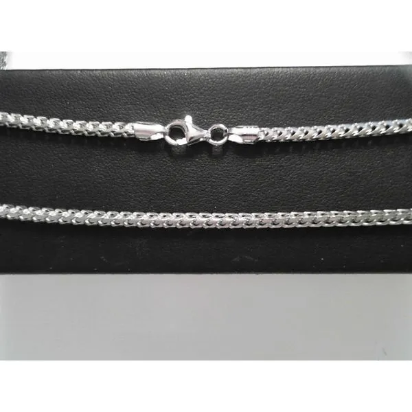 Chain Genesis Jewelry Muscle Shoals, AL