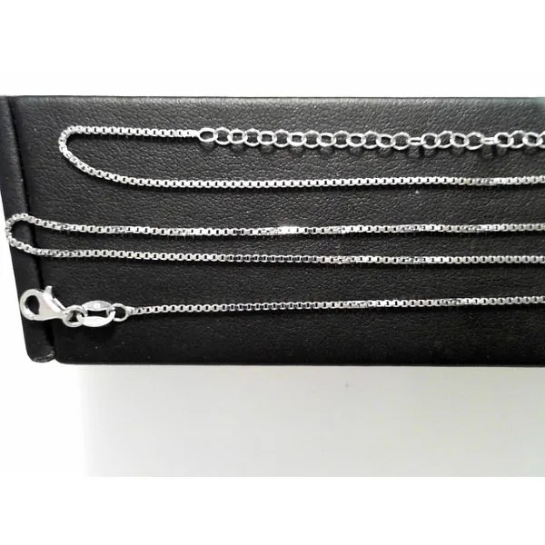 Chain Genesis Jewelry Muscle Shoals, AL