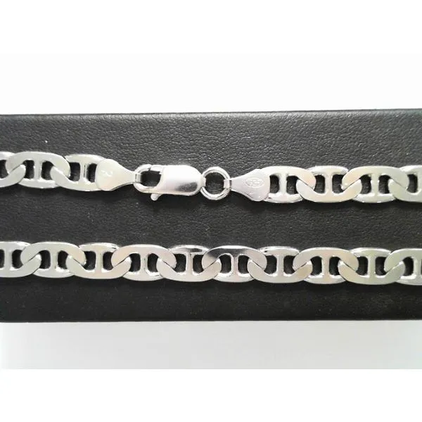 Chain Genesis Jewelry Muscle Shoals, AL