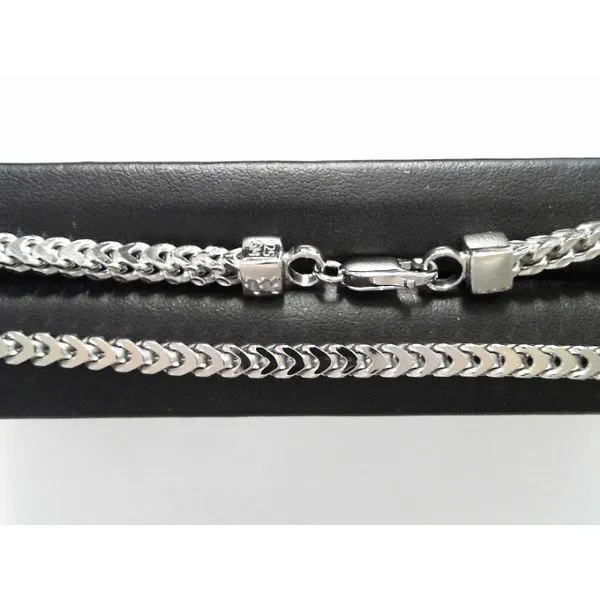 Chain Genesis Jewelry Muscle Shoals, AL